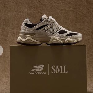 New balance 9060